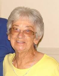 Obituary information for Mabel Louise Tapp