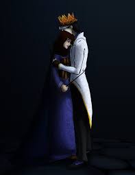 Sorceress Sofia X King Cedric Sodric Cedfia Princessa Sofiya Princessy Disnej