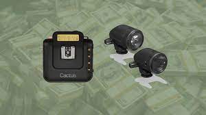 Canon is still trying to. Save 58 On This Cactus Wireless Transceiver V6 And Lv5 Laser Trigger Kit Digital Camera World