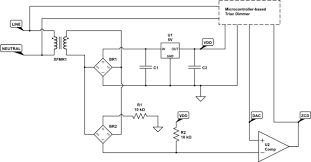 Real time physiological dataset is constructed 2. Linear Power Supply Zero Crossing Detection On Transformer Secondary Electrical Engineering Stack Exchange
