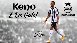 Após a contratação de jorge sampaoli, a possibilidade da chegada de. Gols Skills Roger Guedes No Galo Youtube