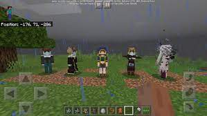 We did not find results for: Mcpe Bedrock Cute Mob Model Addon Minecraft Addons Mcbedrock Forum