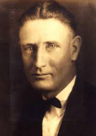 Jesse Floyd Ward (1894-1974)