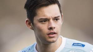 Amor layouni statistics and career statistics, live sofascore ratings, heatmap and goal video highlights may be available on sofascore for some of amor layouni and vålerenga if matches. Fotbolltransfers Com Officiellt Amor Layouni Klar For Bodo Glimt