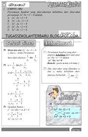 Rumus cepat matematika smp kelas 9 tetapi rumus cepat matematika tidak akan berguna untuk olimpiade atau. Pdf Telecharger Kumpulan Rumus Matematika Smp Lengkap Kelas 7 8 9 Gratuit Pdf Pdfprof Com