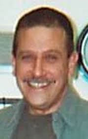 Brian J. Gordon Obituary May 17, 2016