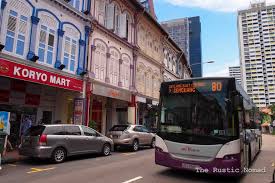 Hope you enjoy the video and can be a. How To Get To Kuala Lumpur From Singapore By Bus Or Vice Versa The Rustic Nomad