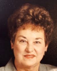 Obituary information for Barbara Booher