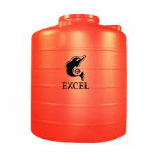 Beli tangki air 1000 liter online berkualitas dengan harga murah terbaru 2021 di tokopedia! Excel Blow Tangki Toren Tandon Air Alb 1200 1000 Liter Terbaru Agustus 2021 Harga Murah Kualitas Terjamin Blibli