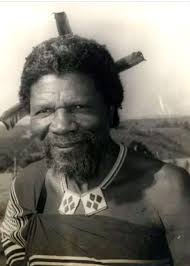 KING ASK SOBHUZA II TO SAVE HIM FROM SWAZIS, PRESENT OVER 15 COWS AT HIS  CAVE