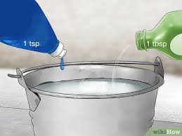 When we refer to water as be. 3 Ways To Melt Snow Wikihow