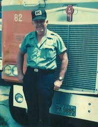 Obituary information for James D. Boone