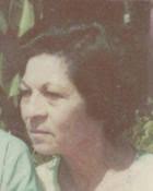 Mary Nolasco Obituary (1916