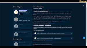 Plus i like being paid out in bitcoin instead of whatever. Mining 2021 Folge 14 Nicehash Quickminer Nvidia Youtube