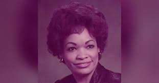 Hazel Marie DRYDEN-COCKRELL Obituary