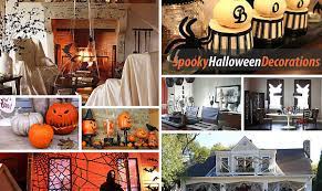Maybe you would like to learn more about one of these? 40 Spooky Halloween Decorating Ideas For Your Stylish Home