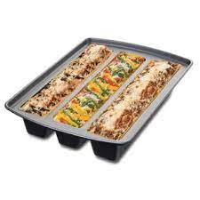 Square baking dish, oven cookware serving dish, lasagna large ceramic casserole dish, pottery baking dish, mom birthday gift. Ceramic Lasagna Pans Wayfair