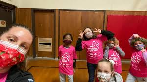 Capital District YMCA's Troy Branch offers two new programs for local girls 