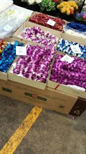 Downtown los angeles community offering convenient access to future l.a. They Had Fresh Flower Leis Picture Of Flower Market Los Angeles Tripadvisor