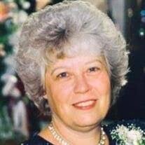 Nancy S. Waldon Obituary