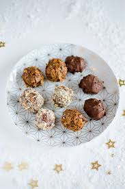Rochers Au Chocolat Praline Et Noisettes Comme Des Ferrero Recette Alimentation Ferrero Rocher Chocolat