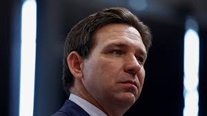 Gov. Ron DeSantis holds press conference ahead of Helene landfall
