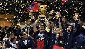 At the top of the french football league system, it is the country's primary football competition. Coup De La Ligue