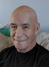 Douglas L. Burchill Obituary December 6, 2020