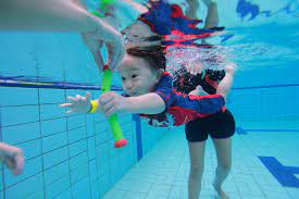 See it, believe it & experience it! 10 Kids Swimming Classes In Kl And Selangor Complete With Details