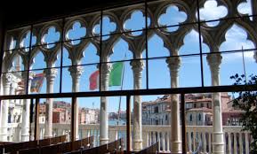 Ca Foscari Al Via I Test D Accesso Info E Modalita Televenezia