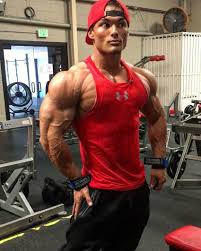 Jeremy Buendia Age Height Weight Images Bio Diet