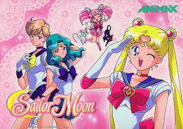 Sailor moon eternal часть 2. Das Neue Sailor Moon Merchandising Im Uberblick Sailormoongerman