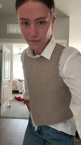 what a mess in the back