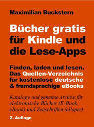 Go beyond paper turn your phone or tablet into a book with the free kindle app—so you can read anytime, anywhere. Bucher Gratis Fur Kindle Und Die Lese Apps Finden Laden Lesen Das Quellen Verzeichnis Fur Kostenlose Deutsche Und Fremdsprachige Ebooks 2 Auflage Ebook Maximilian Buckstern Amazon De Kindle Shop
