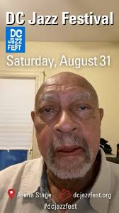 Among the @neaarts #jazzmasters appearing at #dcjazzfest 20th anniversary  #labordayweekend are: , Billy Hart , Terri Lyne Carrington , Ron Carter ,  Stanley Clarke, Dianne Reeves, Kenny Barron, Come ...