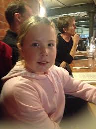 This is my cf trooper Breana she has been kicking cfs butt for 10 years so  proud xxxxxxxx