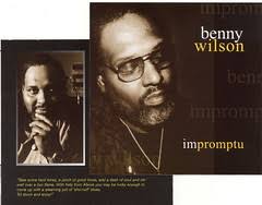 Local Musicians Celebrate Benny Wilson's Life