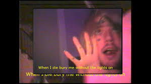 When I Die Bury Me With All My Ice On Lil Peep Rip Lil Peep 3 Rip Post Lil Peep Lyrics Lil Peep Beamerboy Rapper Quotes