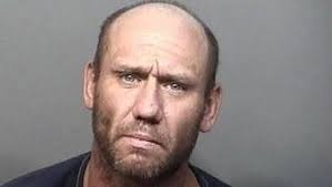 Photos: Arrest mugshots for 12-11-17