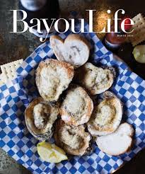 Our countertop appliances and major kitchen appliance suites are designed to help achieve all your culinary goals. Bayoulife Magazine March 2020 By Bayoulife Magazine Issuu
