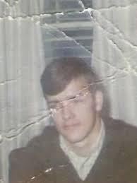 CPL Don Mc Clelland Justice, Pikeville, KY