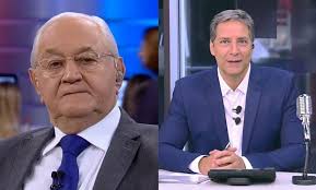 Havia optado apenas por afastar boris casoy por conta do agravamento da pandemia do novo coronavírus, no entanto, ele acabou sendo demitido. Crise Redetv Toma Atitude Chocante Com Boris Casoy Apos Estreia De Lacombe
