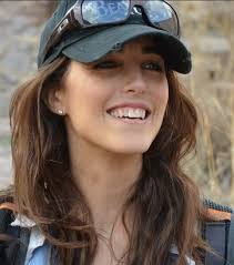 Andrea Yager's Instagram, Twitter & Facebook