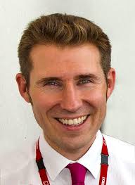 Nicholas Mills Research Group