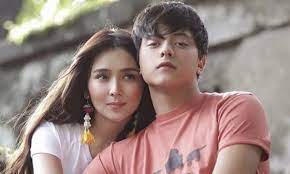 The character's real life counterpart has appeared in a deleted video of anthony's and kalel's channel watchusliveandstuff and in a video of lunchtime w/ smosh with. Daniel Padilla Says Kathryn Bernardo Makes Him A Better Person Video