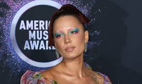 Слушать песни и музыку halsey онлайн. Kpxjhwqruqg2ym