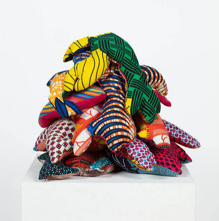 Work by Cauleen Smith