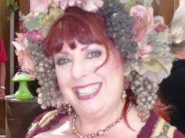 Patricia Anne Atkinson's Obituary