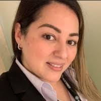 Angelica Serrano's Instagram, Twitter & Facebook