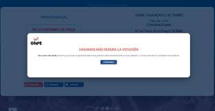 Este domingo 11 de abril se realizará las elecciones generales 2021, siguiendo un estricto protocolo de seguridad por la. Donde Votar Elecciones 2021 Link Onpe Aqui Para Consultar Con Dni Como Saber Donde Me Toca Votar Este Domingo 11 De Abril En Lima Callao Y Regiones Del Peru Elecciones Generales
